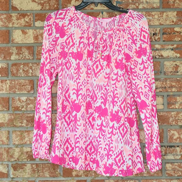 Lilly Pulitzer Tops - Lilly Pulitzer Top